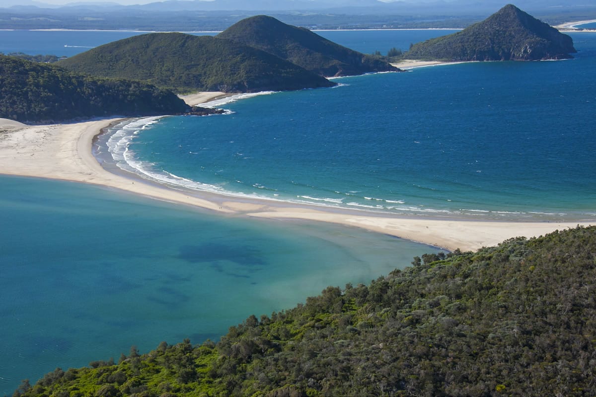 Port Stephens Easter Tour02