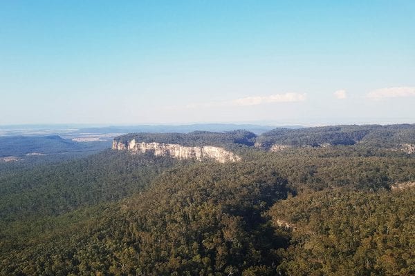 Carnarvon Gorge (2)